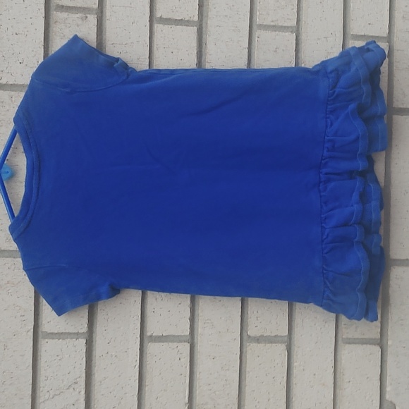 Blue Dress - Picture 8 of 9